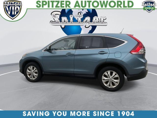 used 2013 Honda CR-V car, priced at $10,627