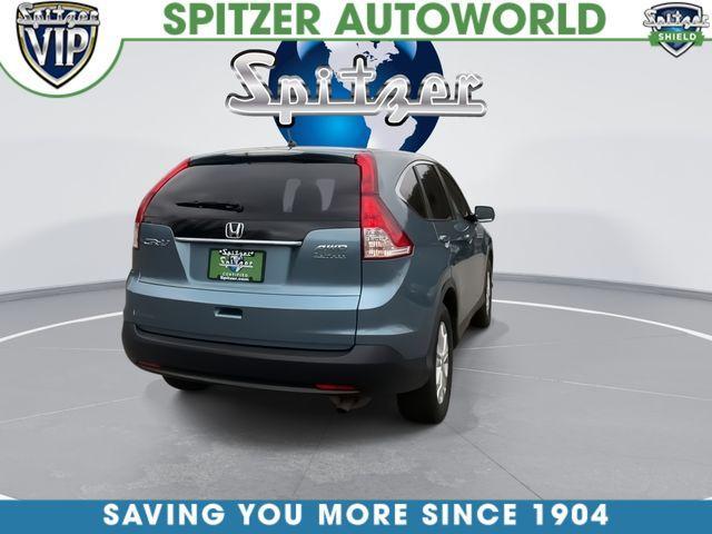 used 2013 Honda CR-V car, priced at $10,627