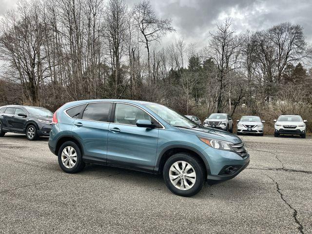 used 2013 Honda CR-V car, priced at $10,627