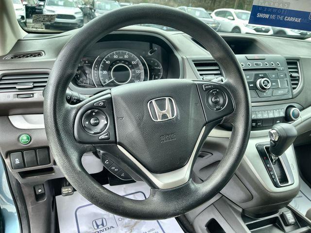 used 2013 Honda CR-V car, priced at $10,627
