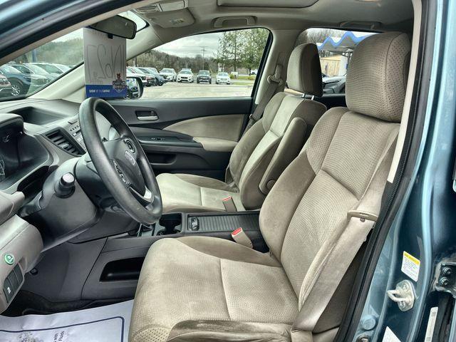 used 2013 Honda CR-V car, priced at $10,627