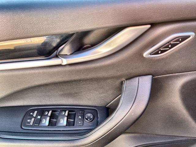 used 2023 Maserati Levante car, priced at $32,994