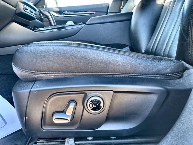 used 2023 Maserati Levante car, priced at $32,994
