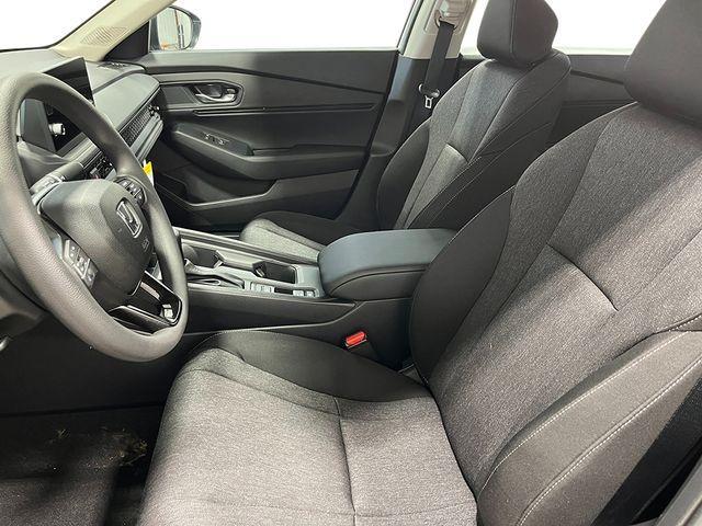 new 2026 Honda Accord car, priced at $30,890