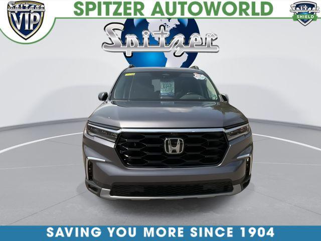 used 2024 Honda Pilot car, priced at $46,086