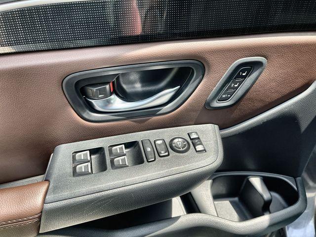 used 2024 Honda Pilot car, priced at $46,086