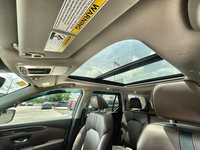 used 2024 Honda Pilot car, priced at $46,086