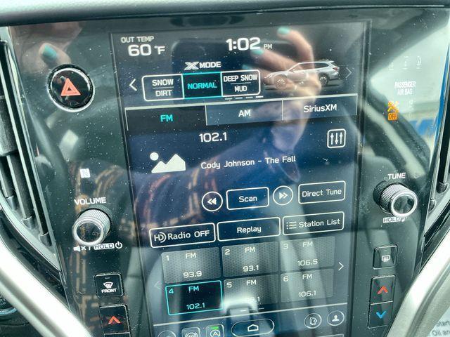 used 2024 Subaru Outback car, priced at $31,180