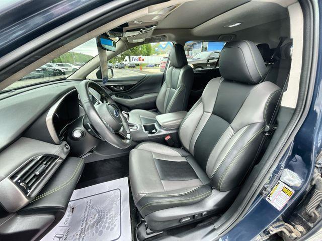 used 2024 Subaru Outback car, priced at $31,180