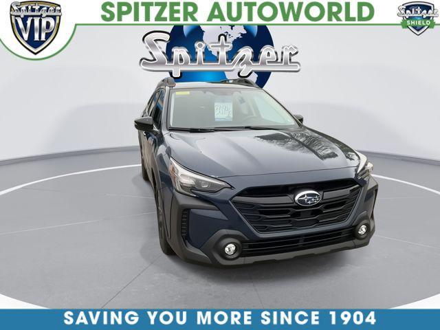 used 2024 Subaru Outback car, priced at $31,180