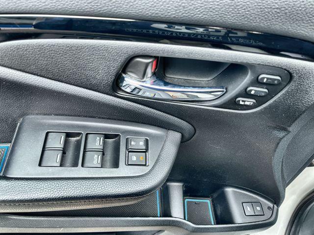 used 2019 Honda Passport car, priced at $20,875