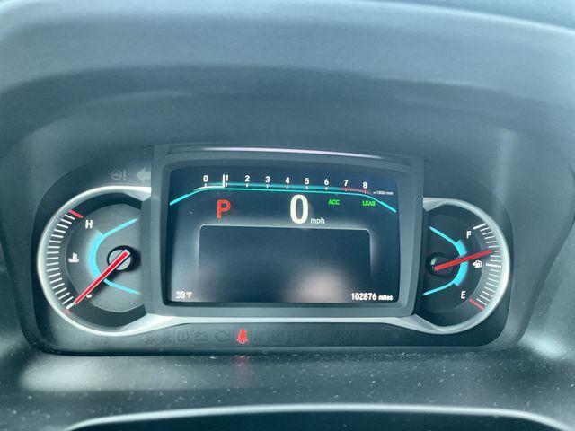 used 2019 Honda Passport car, priced at $20,875