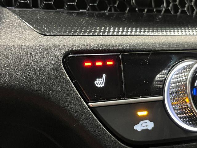 new 2026 Honda CR-V Hybrid car, priced at $39,205