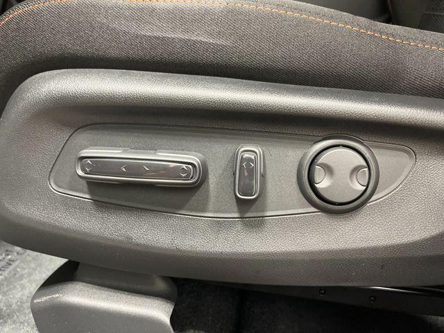 new 2026 Honda CR-V Hybrid car, priced at $39,205