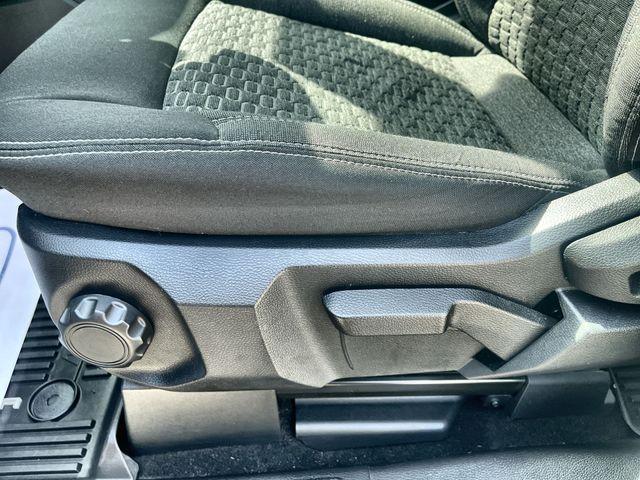 used 2024 Ford Ranger car, priced at $36,596