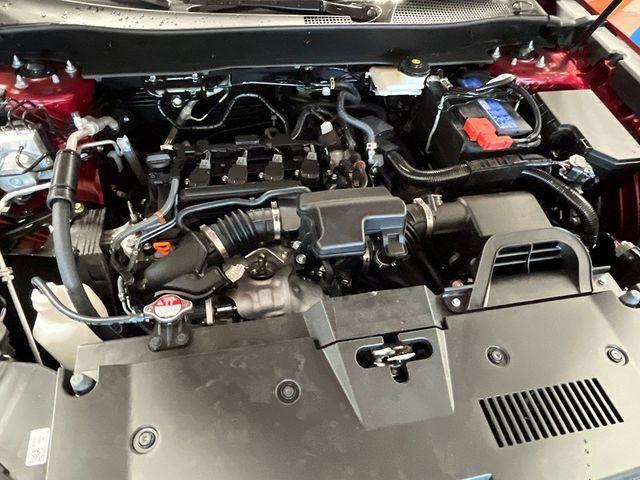 new 2026 Honda CR-V car, priced at $36,045