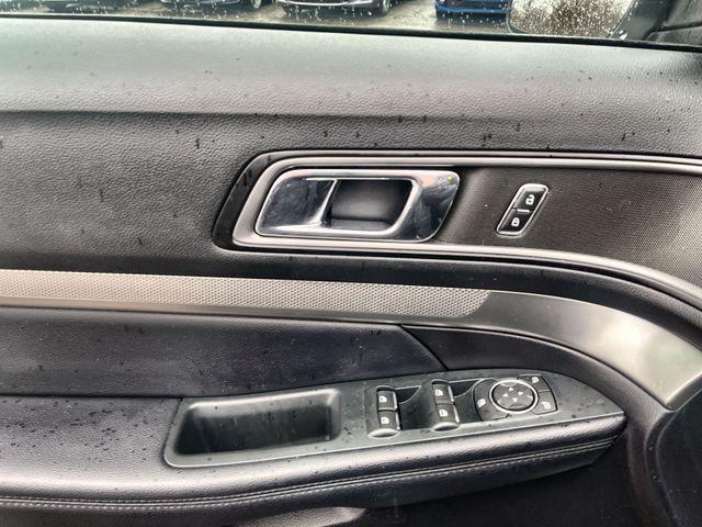 used 2018 Ford Explorer car, priced at $14,163