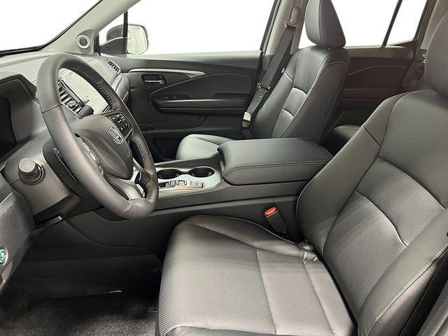 new 2026 Honda Ridgeline car, priced at $43,845