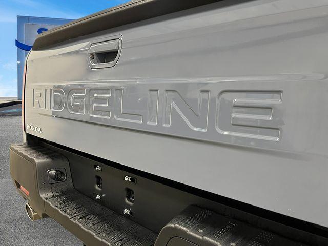 new 2026 Honda Ridgeline car, priced at $43,845