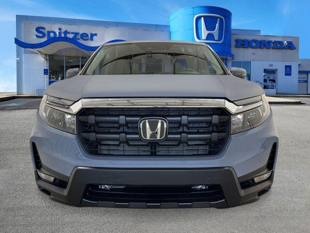 new 2026 Honda Ridgeline car, priced at $43,845