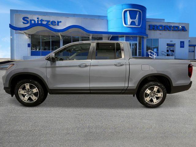new 2026 Honda Ridgeline car, priced at $43,845