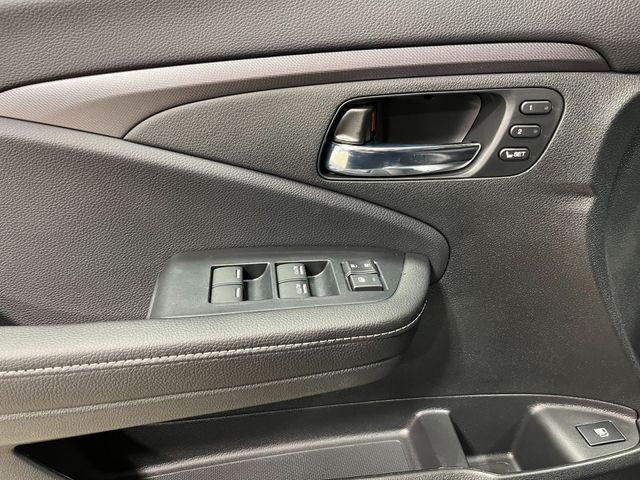 new 2026 Honda Ridgeline car, priced at $43,845