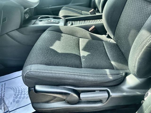 used 2021 Honda Passport car, priced at $25,311