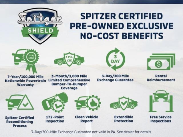 used 2018 Honda Ridgeline car, priced at $25,452