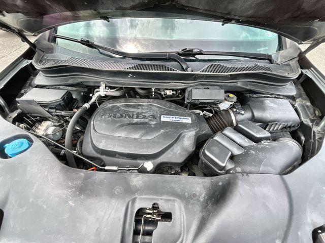 used 2018 Honda Ridgeline car, priced at $25,452