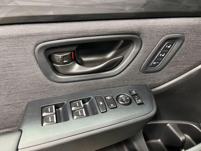 new 2026 Honda Passport car, priced at $48,450