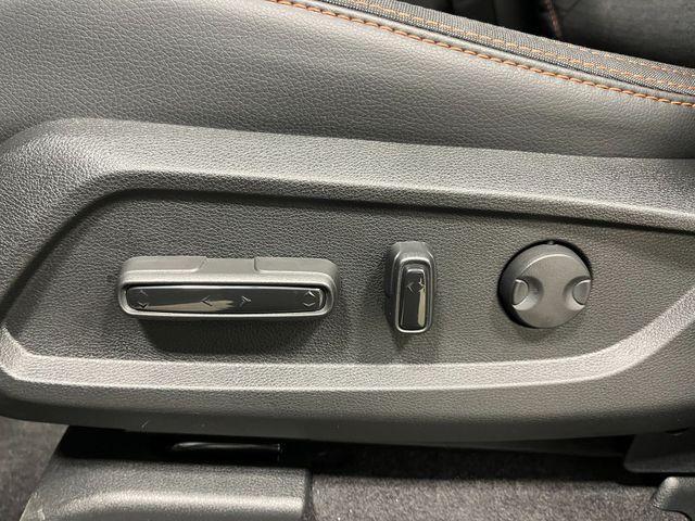 new 2026 Honda Passport car, priced at $48,450