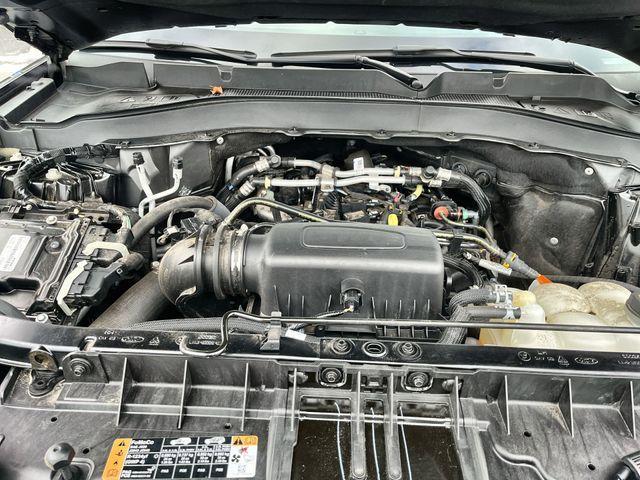 used 2022 Ford Explorer car, priced at $27,496