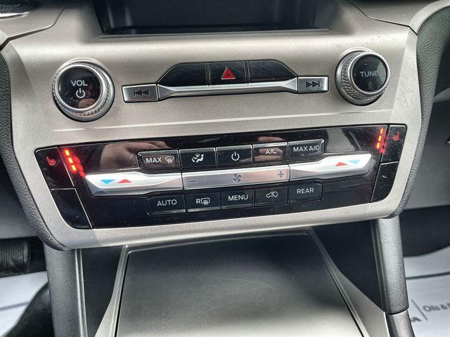 used 2022 Ford Explorer car, priced at $27,496