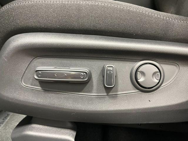 new 2026 Honda CR-V car, priced at $35,100