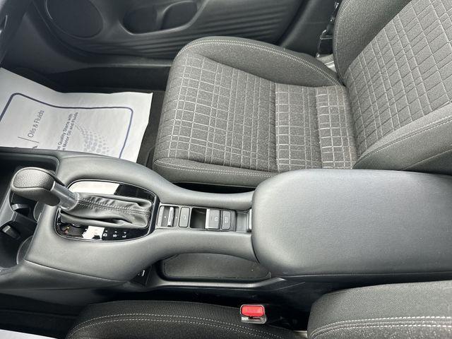 used 2024 Honda HR-V car, priced at $25,237