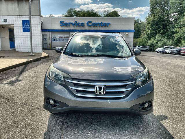 used 2014 Honda CR-V car, priced at $17,867