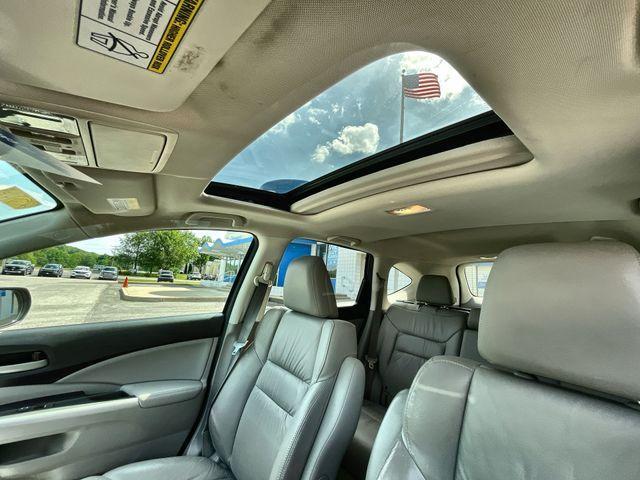 used 2014 Honda CR-V car, priced at $17,867