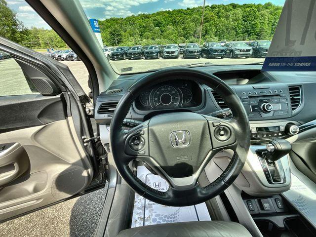 used 2014 Honda CR-V car, priced at $17,867