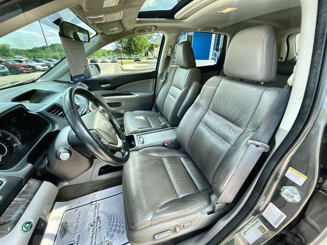 used 2014 Honda CR-V car, priced at $17,867