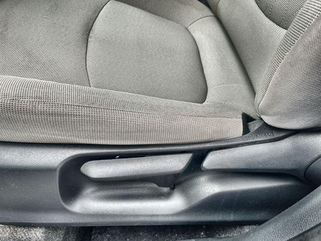 used 2022 Toyota Corolla Cross car, priced at $18,976