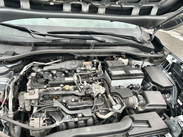 used 2022 Toyota Corolla Cross car, priced at $18,976