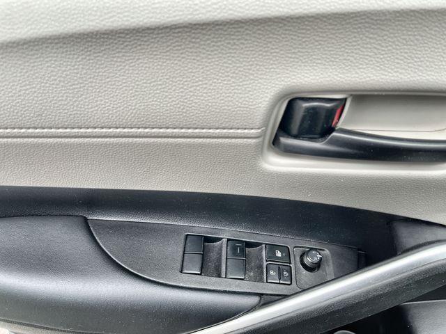 used 2022 Toyota Corolla Cross car, priced at $18,976