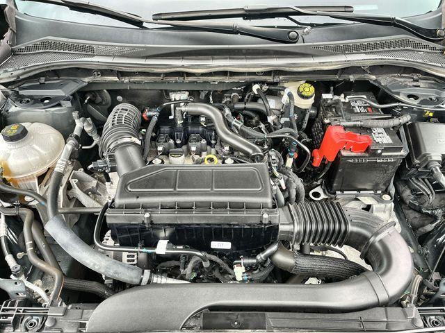 used 2023 Ford Escape car, priced at $21,998