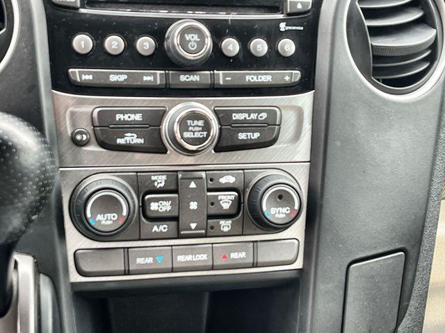 used 2014 Honda Pilot car, priced at $10,502