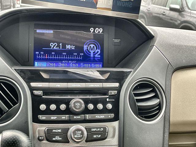 used 2014 Honda Pilot car, priced at $10,502