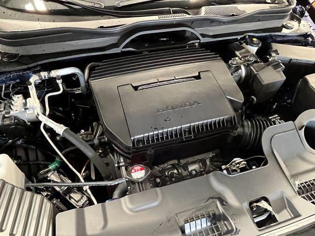 new 2026 Honda Passport car, priced at $44,945