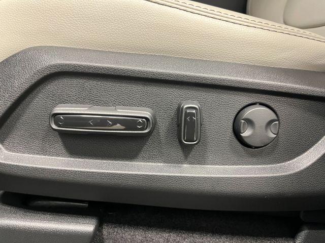 new 2026 Honda Passport car, priced at $44,945