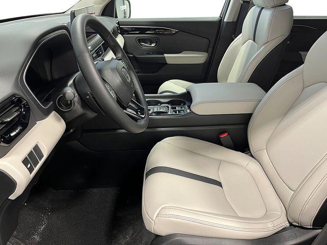 new 2026 Honda Passport car, priced at $44,945