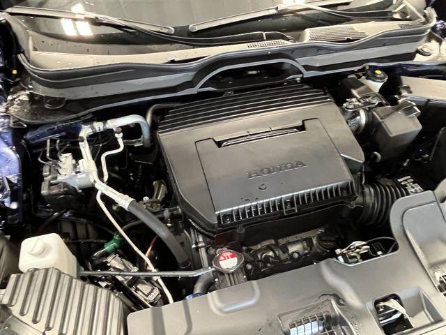 new 2026 Honda Passport car, priced at $44,945