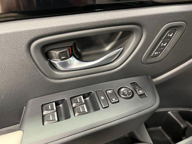 new 2026 Honda Passport car, priced at $44,945